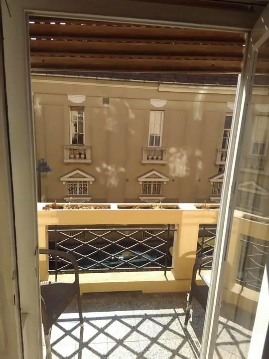 Keleti Karoly Apartmant Budapest Exterior foto