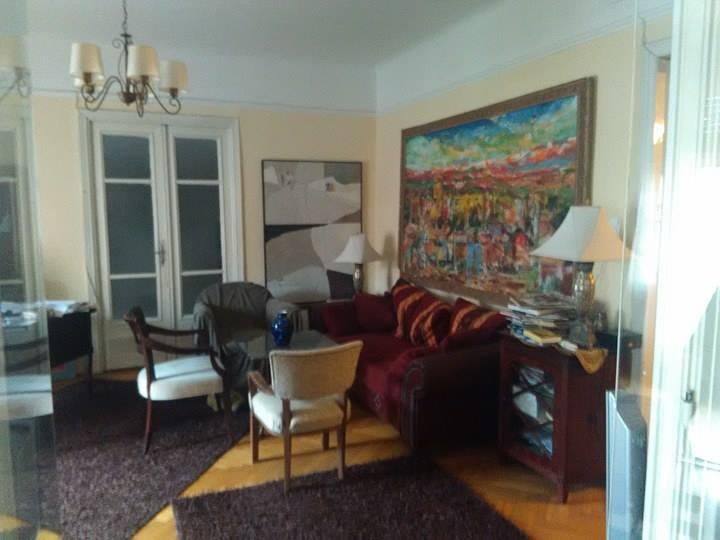 Keleti Karoly Apartmant Budapest Exterior foto